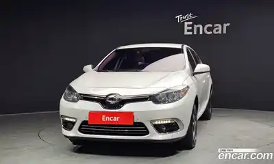 Renault SM3 2016 1.6 Автомат в Москве № 107261, миниатюра 12