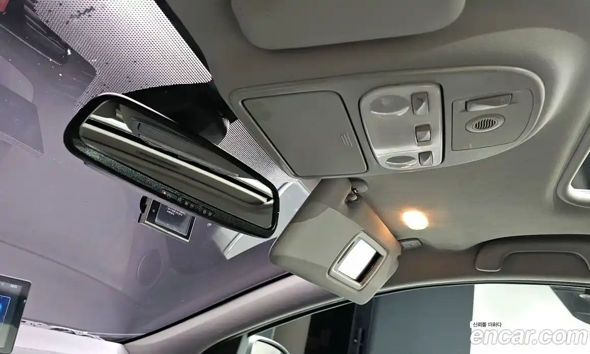 Renault SM3 2016 1.6 Автомат в Москве № 107261, фото 20