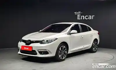 Renault SM3 2016 1.6 Автомат в Москве № 107261, миниатюра 3