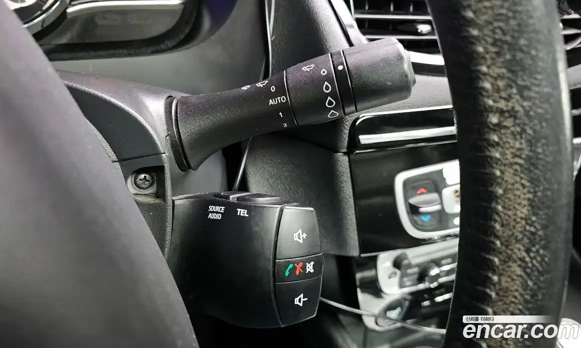 Renault SM3 2016 1.6 Автомат в Москве № 107261, фото 5