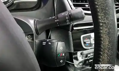 Renault SM3 2016 1.6 Автомат в Москве № 107261, миниатюра 5