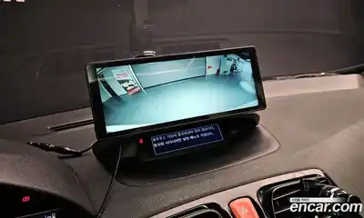 Renault SM3 2016 1.6 Автомат в Москве № 107261, миниатюра 6