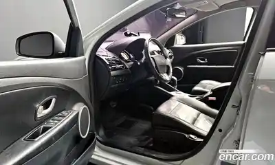Renault SM3 2016 1.6 Автомат в Москве № 107261, миниатюра 7