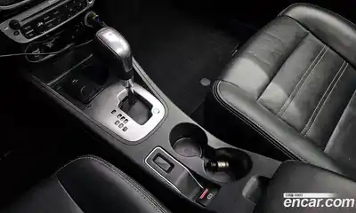 Renault SM3 2016 1.6 Автомат в Москве № 107261, миниатюра 9