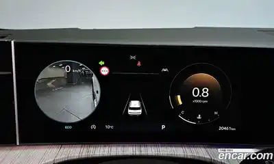 Hyundai Santa Fe, 2024