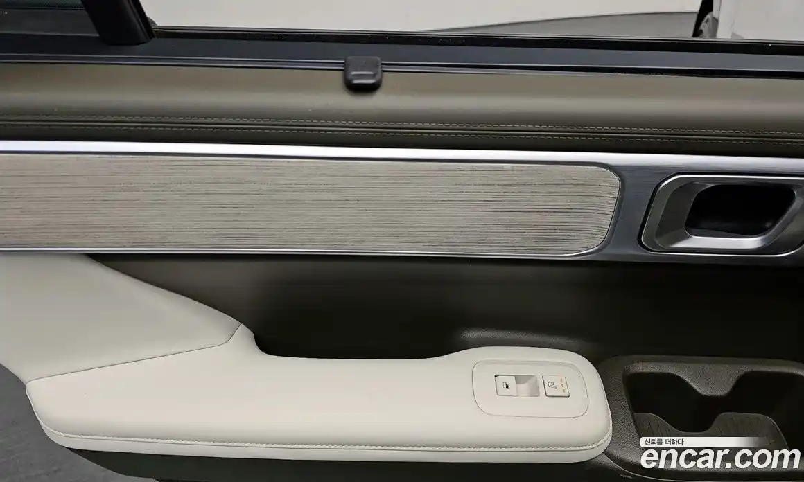 Hyundai Santa Fe 2024 2.5 Автомат в Москве № 108399, фото 10