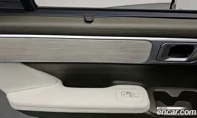 Hyundai Santa Fe 2024 2.5 Автомат в Москве № 108399, миниатюра 10