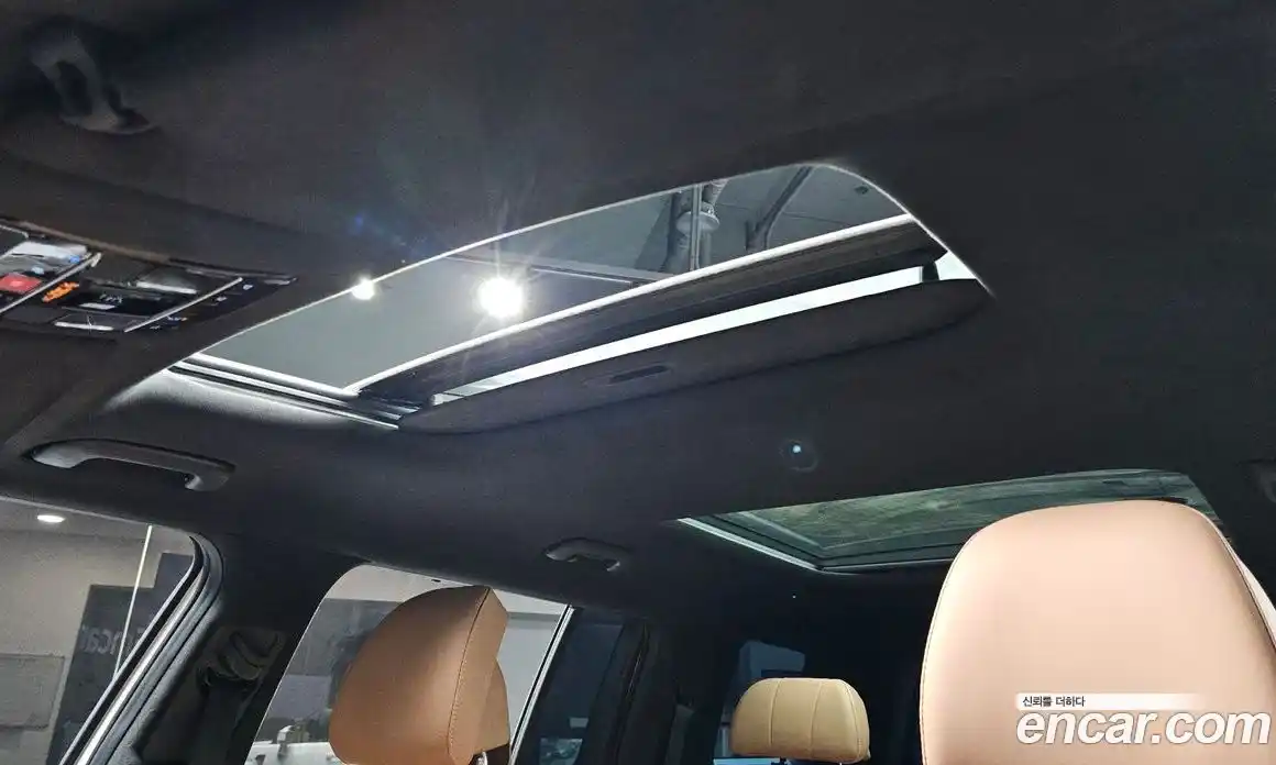 Hyundai Santa Fe 2024 1.6 Автомат в Москве № 108850, фото 14