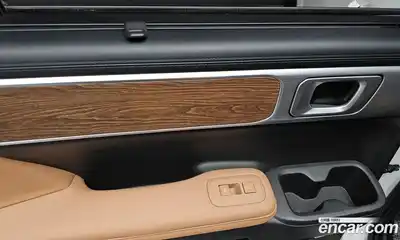 Hyundai Santa Fe 2024 1.6 Автомат в Москве № 108850, миниатюра 2