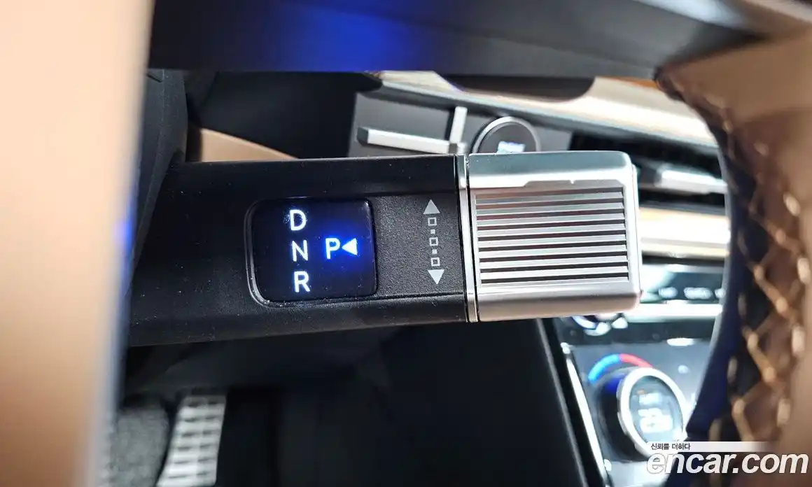 Hyundai Santa Fe 2024 1.6 Автомат в Москве № 108850, фото 6