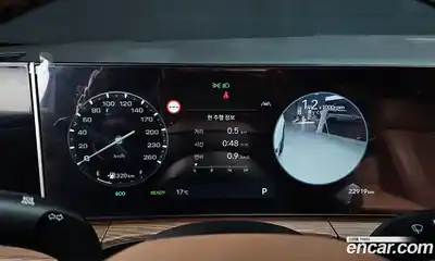 Hyundai Santa Fe 2024 1.6 Автомат в Москве № 108850, миниатюра 9