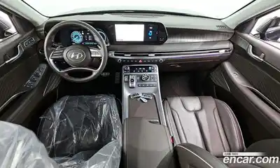 Hyundai Palisade 2023 2.2 Автомат в Москве № 110056, миниатюра 11