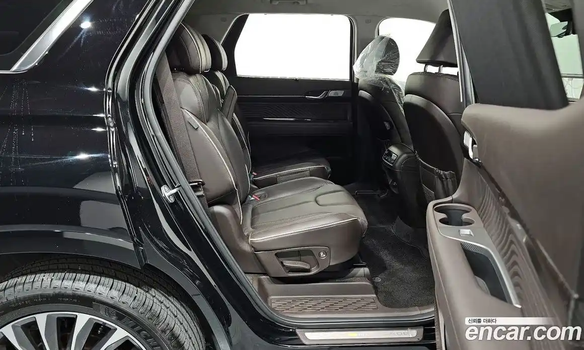 Hyundai Palisade 2023 2.2 Автомат в Москве № 110056, фото 15