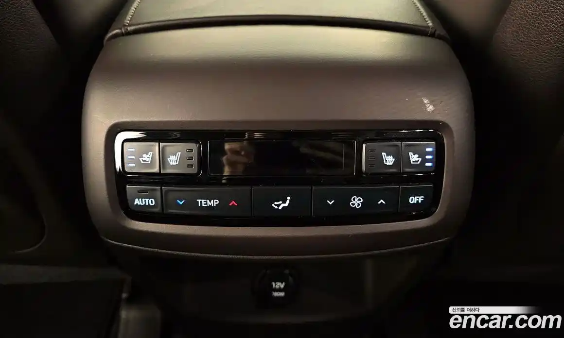 Hyundai Palisade 2023 2.2 Автомат в Москве № 110056, фото 18