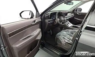 Hyundai Palisade 2023 2.2 Автомат в Москве № 110056, миниатюра 5