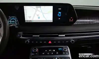 Hyundai Palisade 2023 2.2 Автомат в Москве № 110056, миниатюра 7