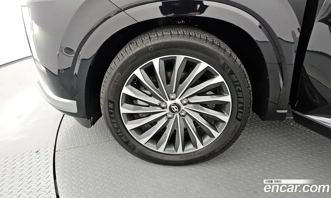 Hyundai Palisade 2023 2.2 Автомат в Москве № 110056, фото 9