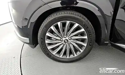 Hyundai Palisade 2023 2.2 Автомат в Москве № 110056, миниатюра 9