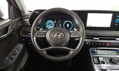 Hyundai Palisade 2023 2.2 Автомат в Москве № 110056, миниатюра 10