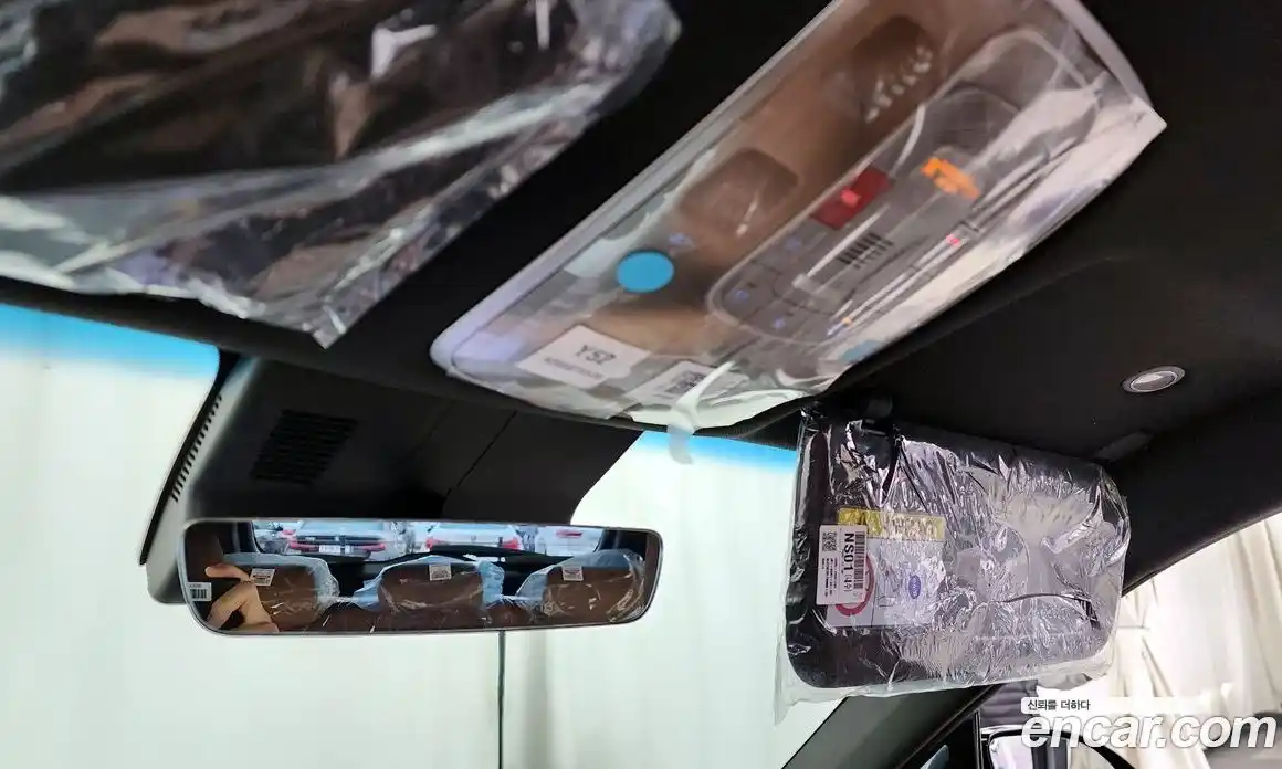 Genesis GV70 2026 2.5 Автомат в Москве № 111609, фото 11