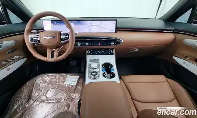 Genesis GV70 2026 2.5 Автомат в Москве № 111609, миниатюра 12