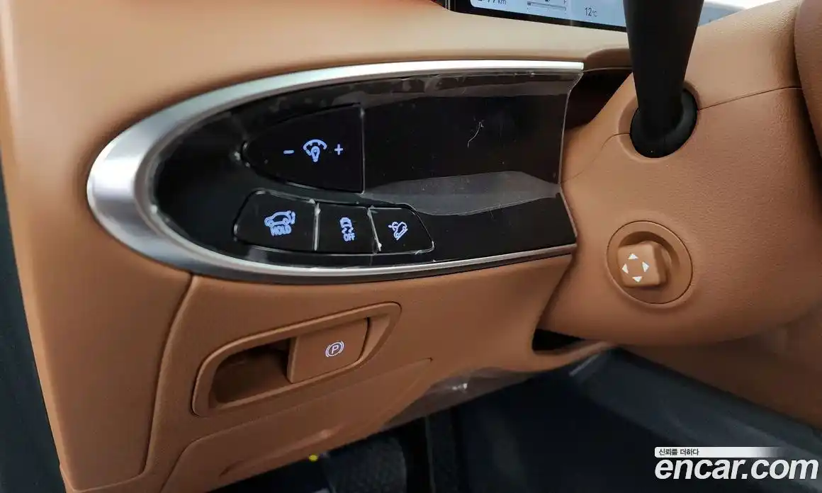 Genesis GV70 2026 2.5 Автомат в Москве № 111609, фото 13