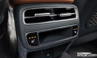 Genesis GV70 2026 2.5 Автомат в Москве № 111609, миниатюра 3