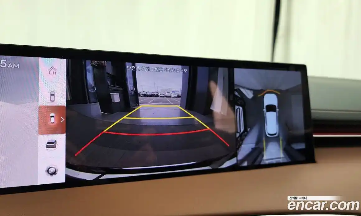 Genesis GV70 2026 2.5 Автомат в Москве № 111609, фото 4