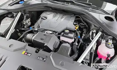 Genesis GV70 2026 2.5 Автомат в Москве № 111609, миниатюра 7