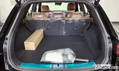 Genesis GV70 2026 2.5 Автомат в Москве № 111609, миниатюра 8