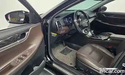 Hyundai Grandeur 2018 2.4 Автомат в Москве № 111707, миниатюра 11