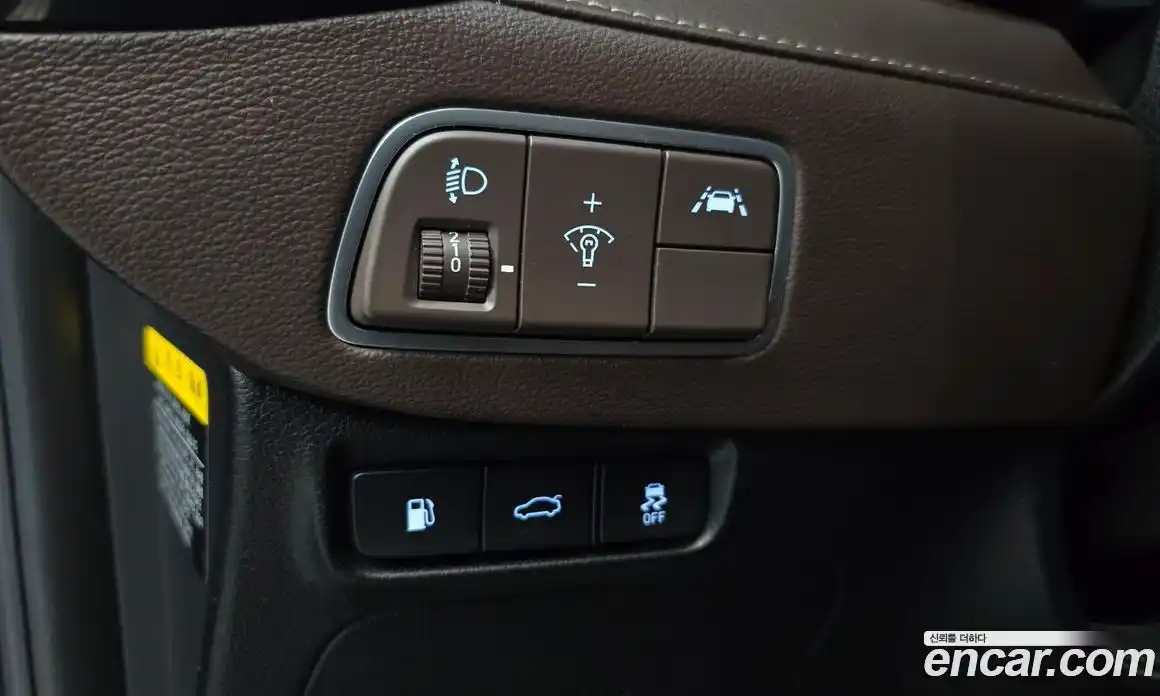 Hyundai Grandeur 2018 2.4 Автомат в Москве № 111707, фото 14