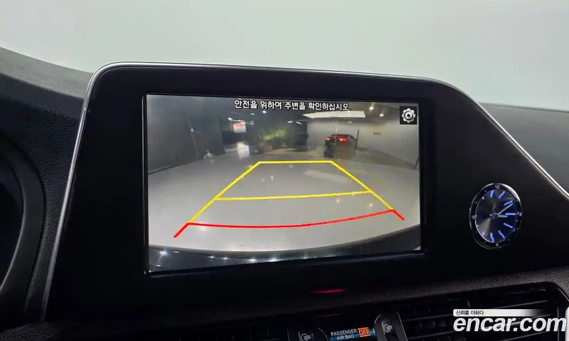 Hyundai Grandeur 2018 2.4 Автомат в Москве № 111707, фото 16