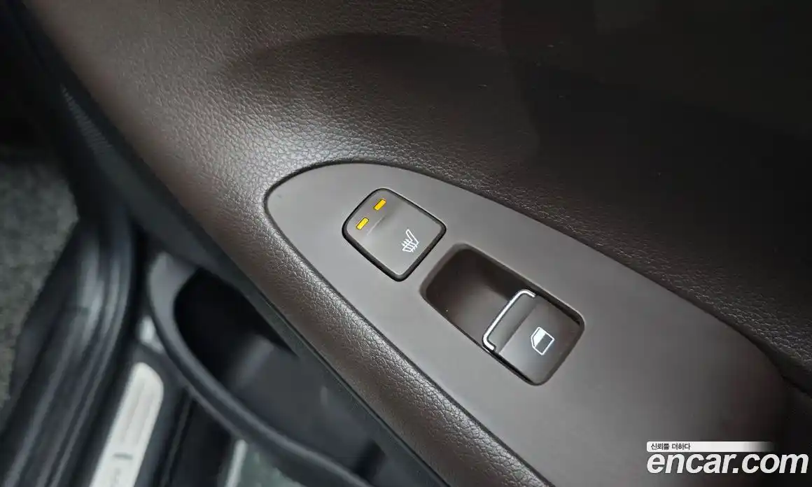 Hyundai Grandeur 2018 2.4 Автомат в Москве № 111707, фото 18