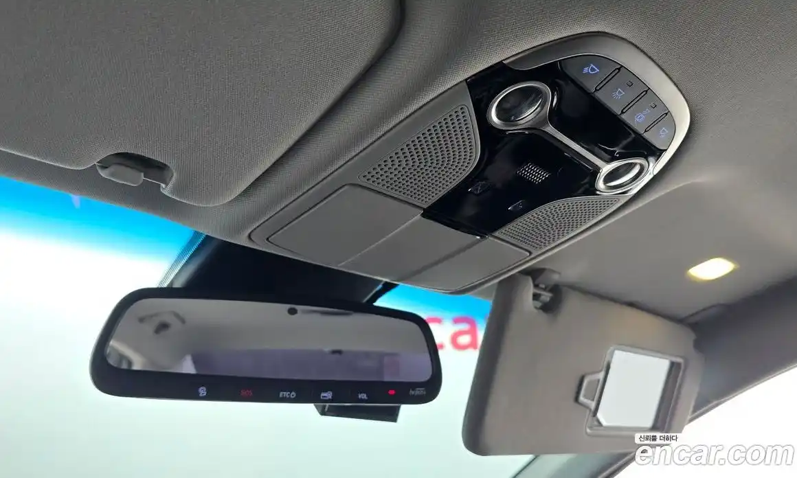 Hyundai Grandeur 2018 2.4 Автомат в Москве № 111707, фото 6