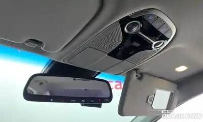 Hyundai Grandeur 2018 2.4 Автомат в Москве № 111707, миниатюра 6