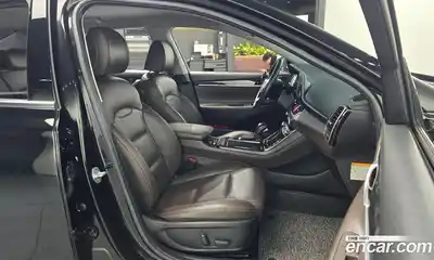 Hyundai Grandeur 2018 2.4 Автомат в Москве № 111707, миниатюра 10