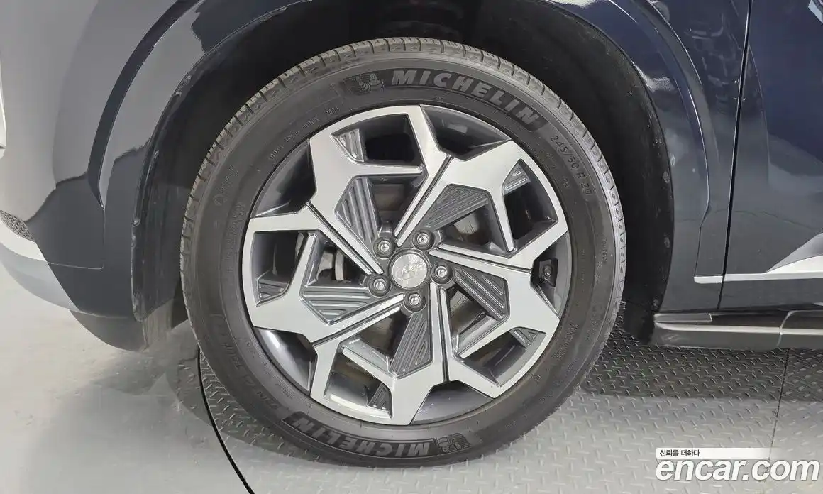 Hyundai Palisade 2021 2.2 Автомат в Москве № 112094, фото 14