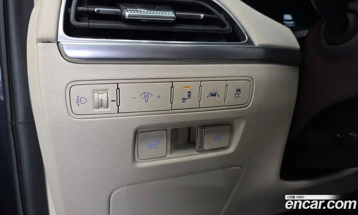 Hyundai Palisade 2021 2.2 Автомат в Москве № 112094, фото 19