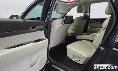 Hyundai Palisade 2021 2.2 Автомат в Москве № 112094, миниатюра 3