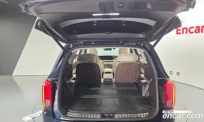 Hyundai Palisade 2021 2.2 Автомат в Москве № 112094, миниатюра 7