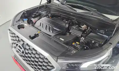 Hyundai Palisade 2021 2.2 Автомат в Москве № 112094, миниатюра 9