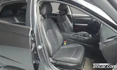 Hyundai Sonata 2022 2.0 Автомат в Москве № 112169, миниатюра 12