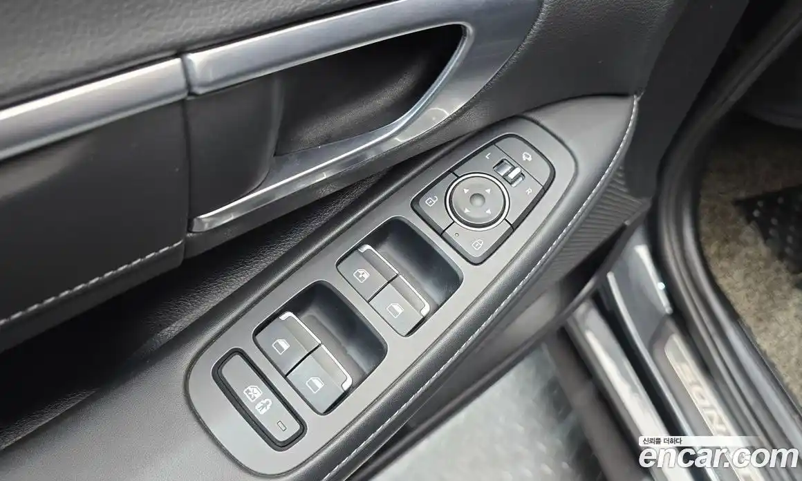 Hyundai Sonata 2022 2.0 Автомат в Москве № 112169, фото 14