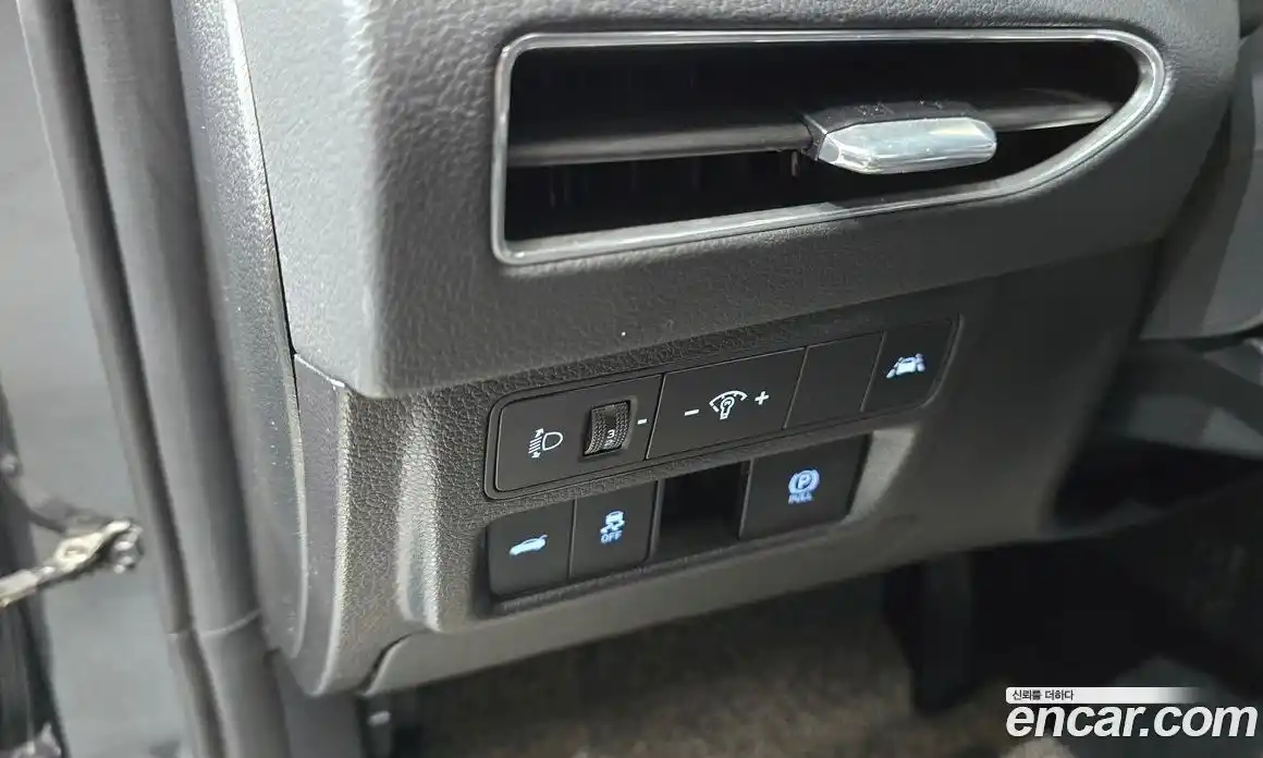 Hyundai Sonata 2022 2.0 Автомат в Москве № 112169, фото 15