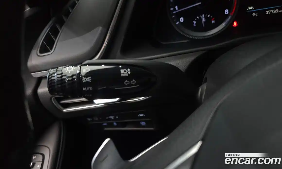 Hyundai Sonata 2022 2.0 Автомат в Москве № 112169, фото 16