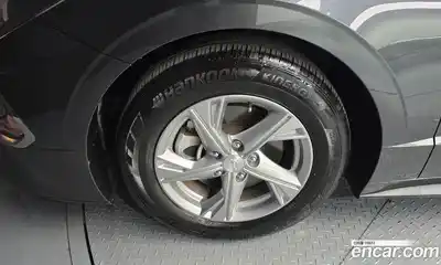 Hyundai Sonata 2022 2.0 Автомат в Москве № 112169, миниатюра 5