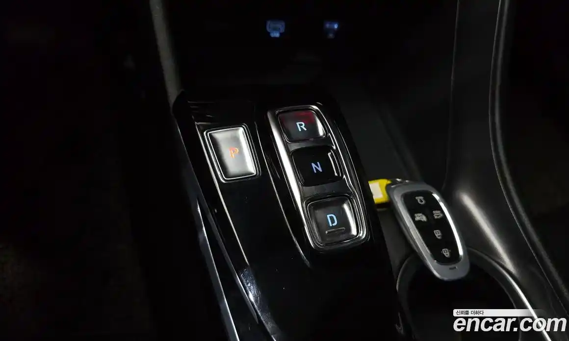 Hyundai Sonata 2022 2.0 Автомат в Москве № 112169, фото 9