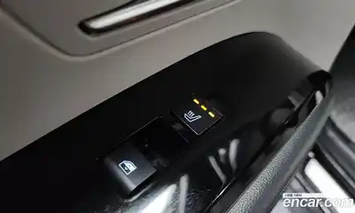 Hyundai Tucson, 2024