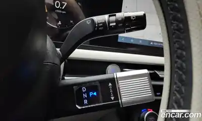 Hyundai Tucson 2024 1.6 Автомат в Москве № 112383, миниатюра 12